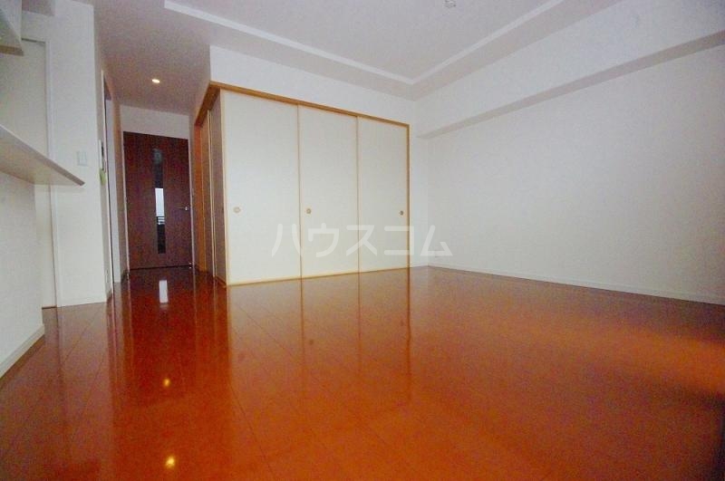 6/27 リビング/ダイニング