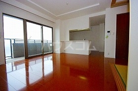 3/27 リビング/ダイニング