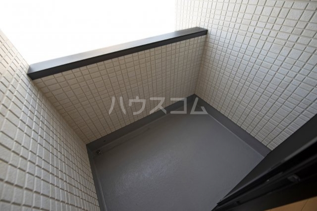 13/25 バルコニー