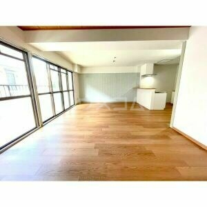 4/23 リビング/ダイニング