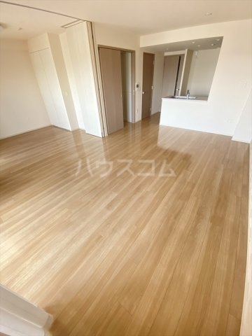 5/28 リビング/ダイニング