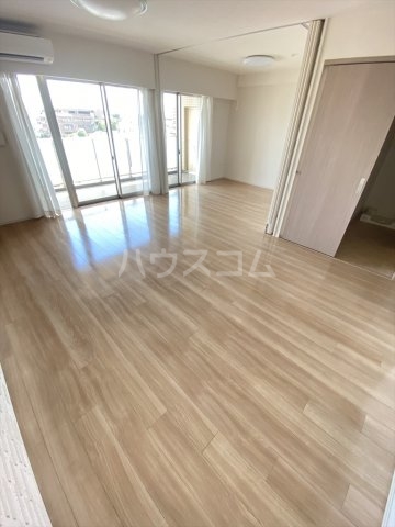 4/28 リビング/ダイニング