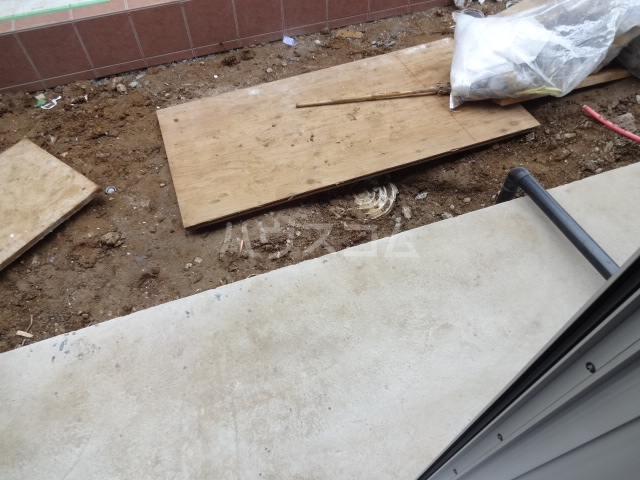 25/30 バルコニー