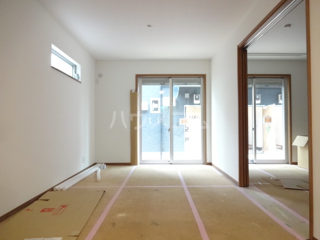 6/30 リビング/ダイニング