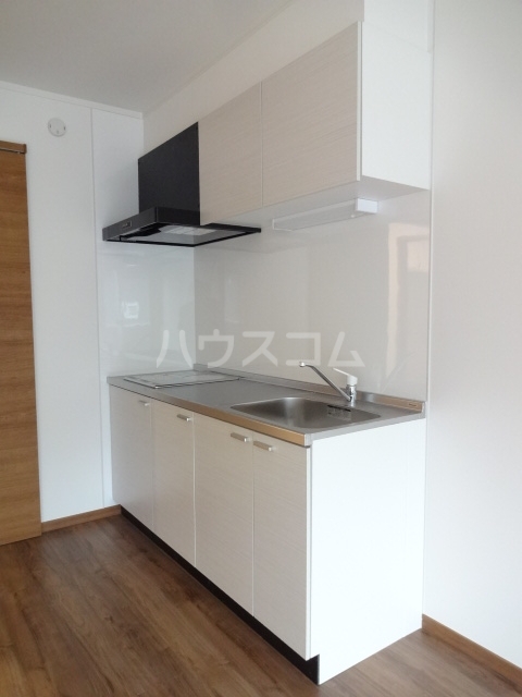 12/30 キッチン