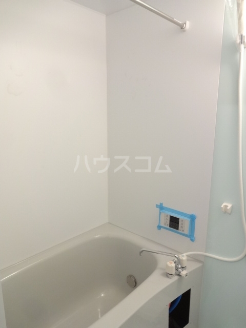 16/30 浴室