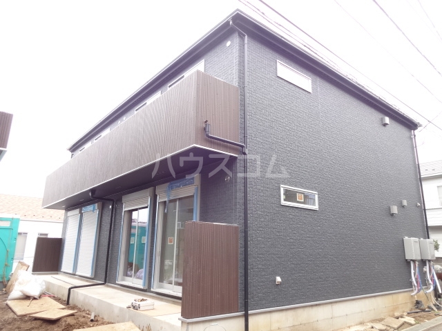 1/30 外観