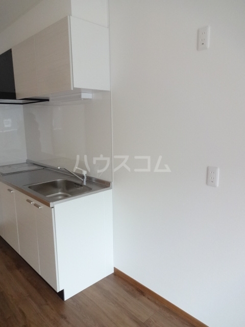14/30 キッチン