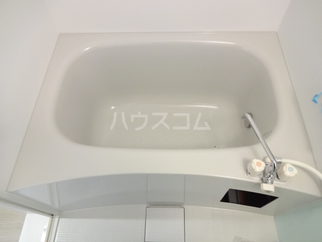 15/30 浴室
