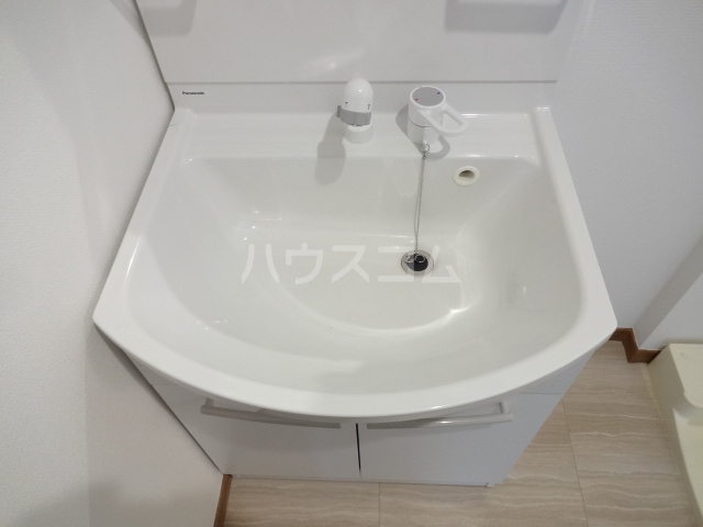 19/30 洗面