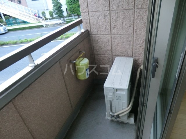 16/30 バルコニー