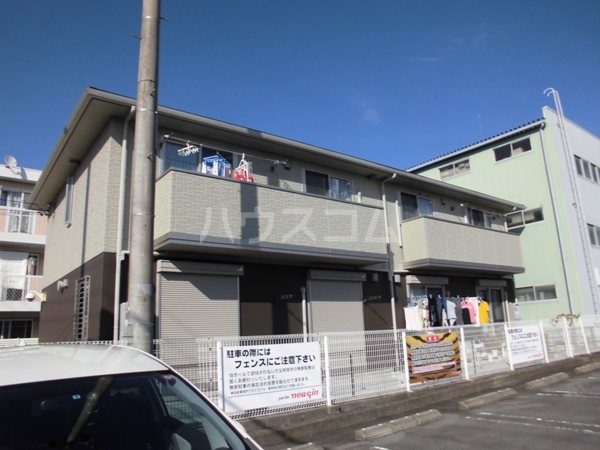 12/24 バルコニー