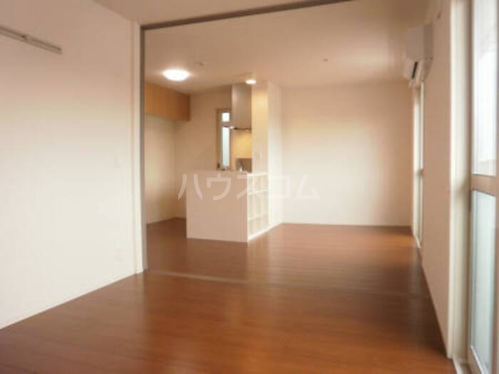 3/24 リビング/ダイニング