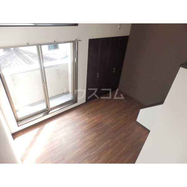 3/23 リビング/ダイニング