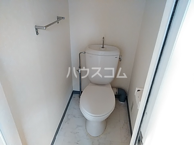 9/21 トイレ