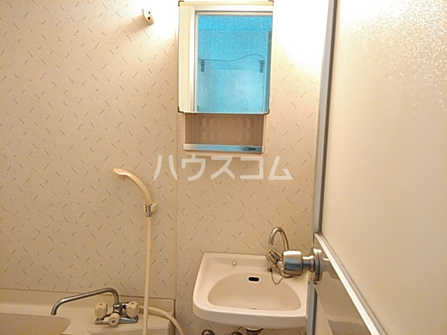 10/21 洗面
