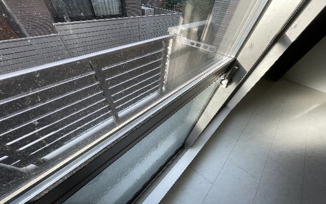 16/30 バルコニー