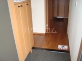 9/25 玄関