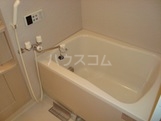 12/25 浴室
