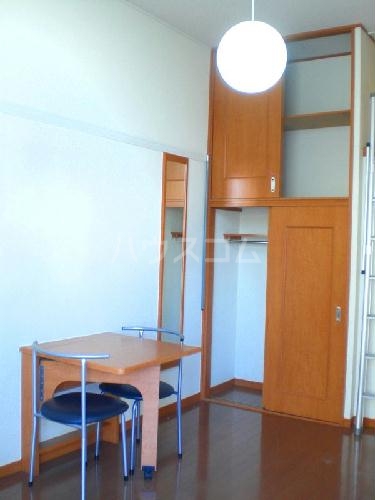 4/14 リビング/ダイニング