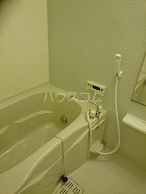 8/23 浴室