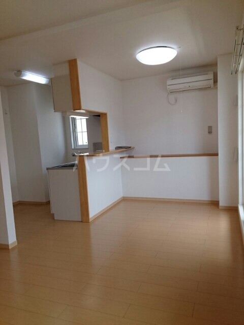 3/21 リビング/ダイニング