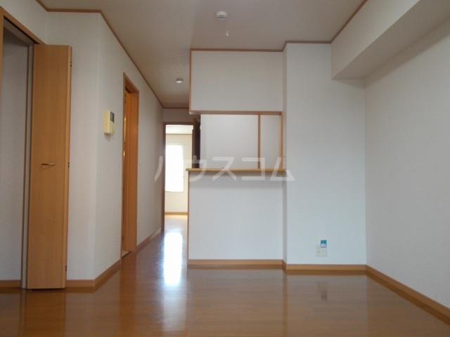 3/20 リビング/ダイニング