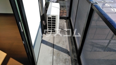 18/30 バルコニー