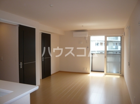 4/27 リビング/ダイニング