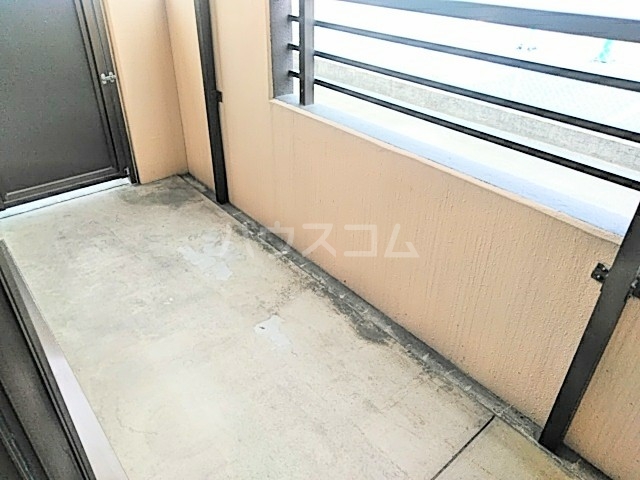 18/29 バルコニー