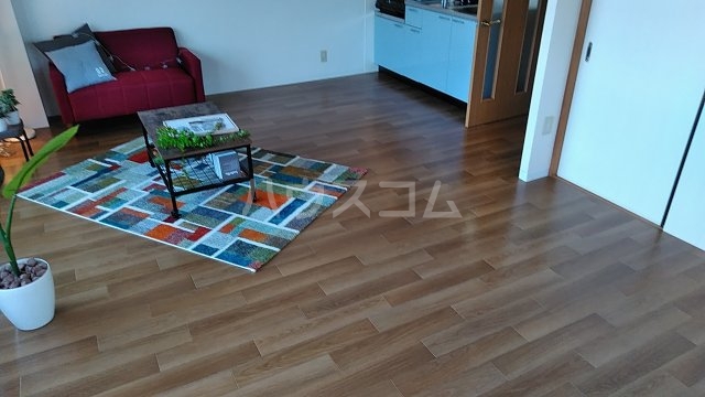 5/29 リビング/ダイニング