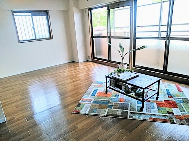 4/29 リビング/ダイニング