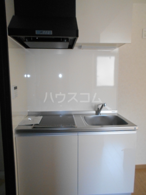 11/30 キッチン