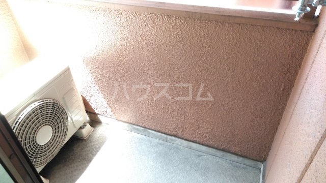 15/30 バルコニー