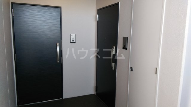 19/29 エントランス