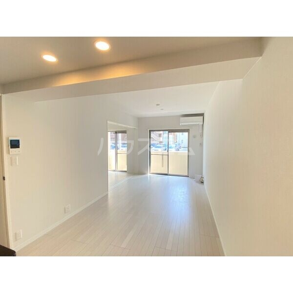 5/29 リビング/ダイニング