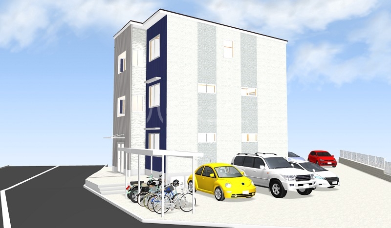 14/24 エントランス