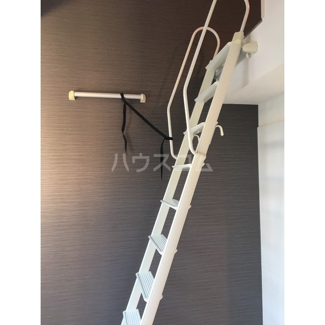 4/24 室内