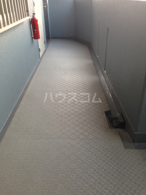 13/24 バルコニー