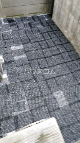 17/29 バルコニー