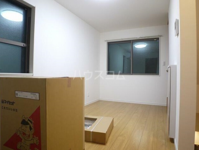 5/29 リビング/ダイニング