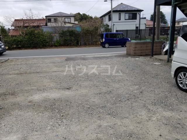 21/30 駐車場