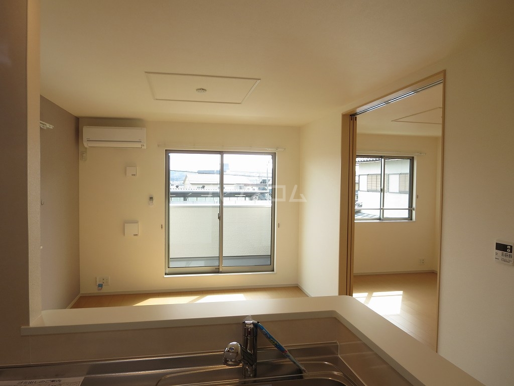 4/21 リビング/ダイニング