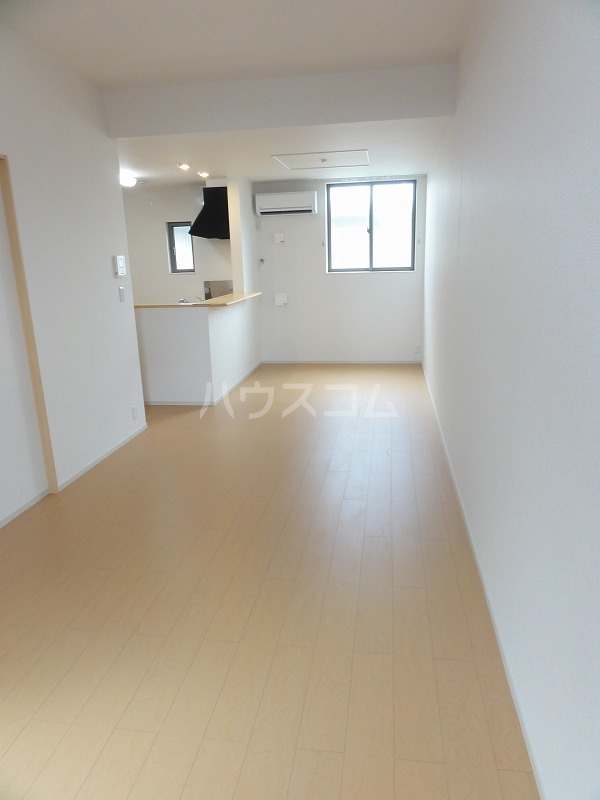 4/29 リビング/ダイニング