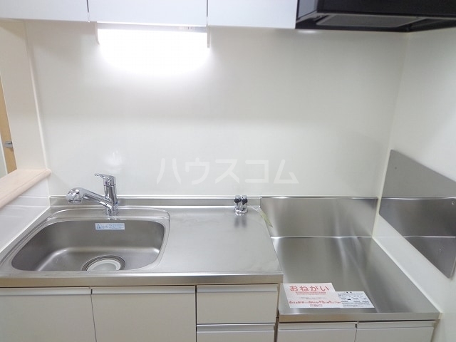 7/30 キッチン