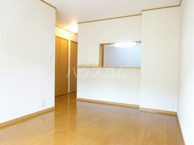 3/21 リビング/ダイニング