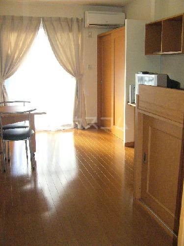 3/21 リビング/ダイニング