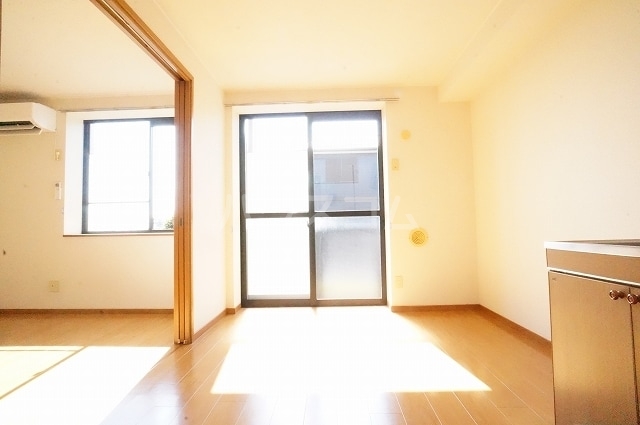 3/22 リビング/ダイニング