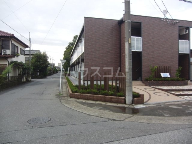 2/7 エントランス