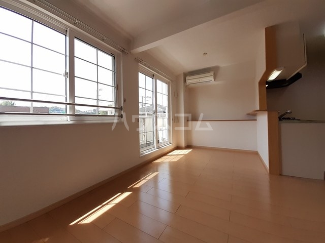 3/26 リビング/ダイニング